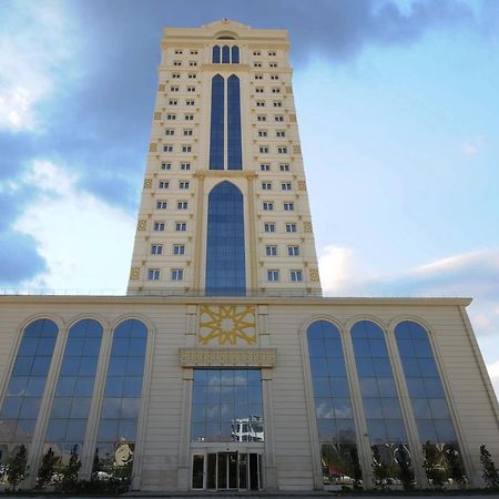 Rixos Duhok Otel Dış mekan fotoğraf