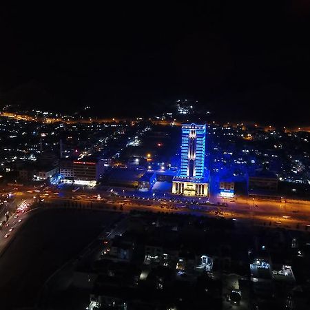 Rixos Duhok Otel Dış mekan fotoğraf