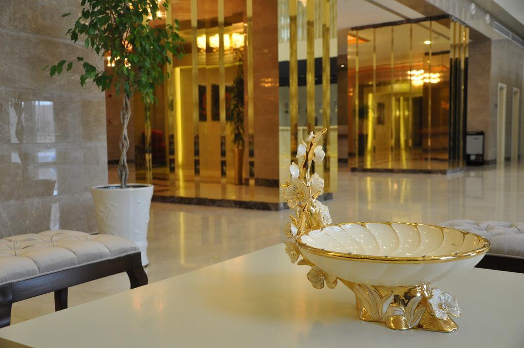 Rixos Duhok Otel Dış mekan fotoğraf