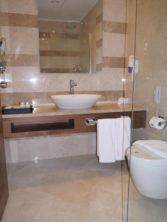Rixos Duhok Otel Oda fotoğraf