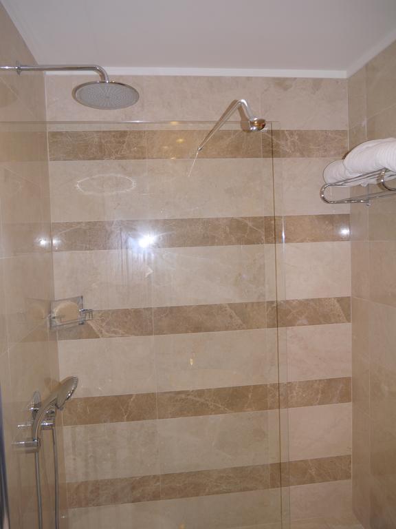 Rixos Duhok Otel Oda fotoğraf