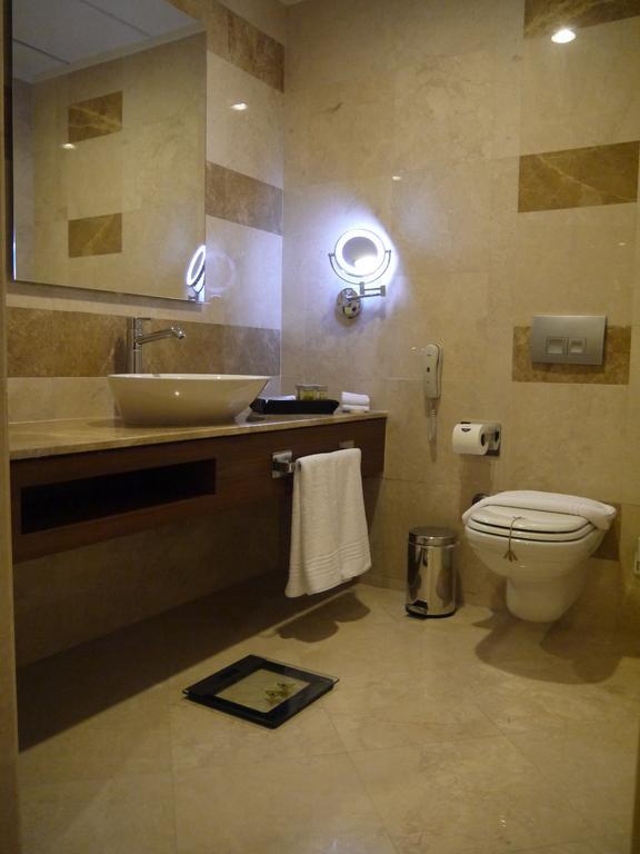 Rixos Duhok Otel Dış mekan fotoğraf