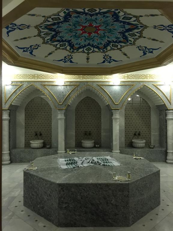 Rixos Duhok Otel Dış mekan fotoğraf