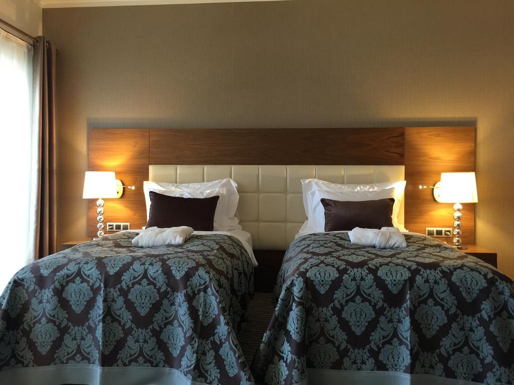 Rixos Duhok Otel Oda fotoğraf