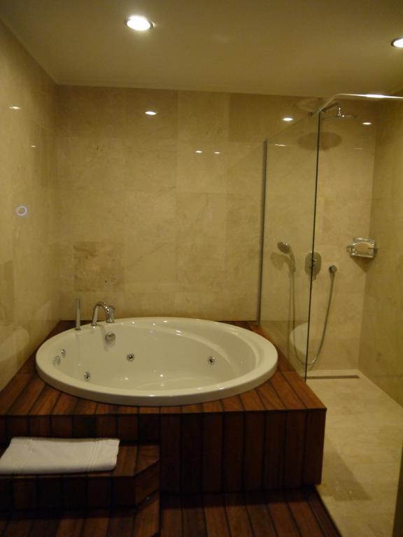 Rixos Duhok Otel Oda fotoğraf