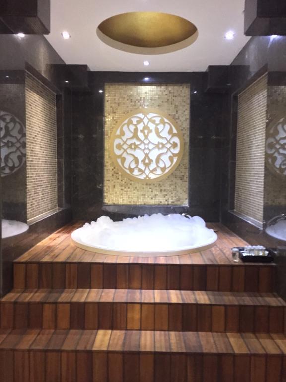 Rixos Duhok Otel Oda fotoğraf