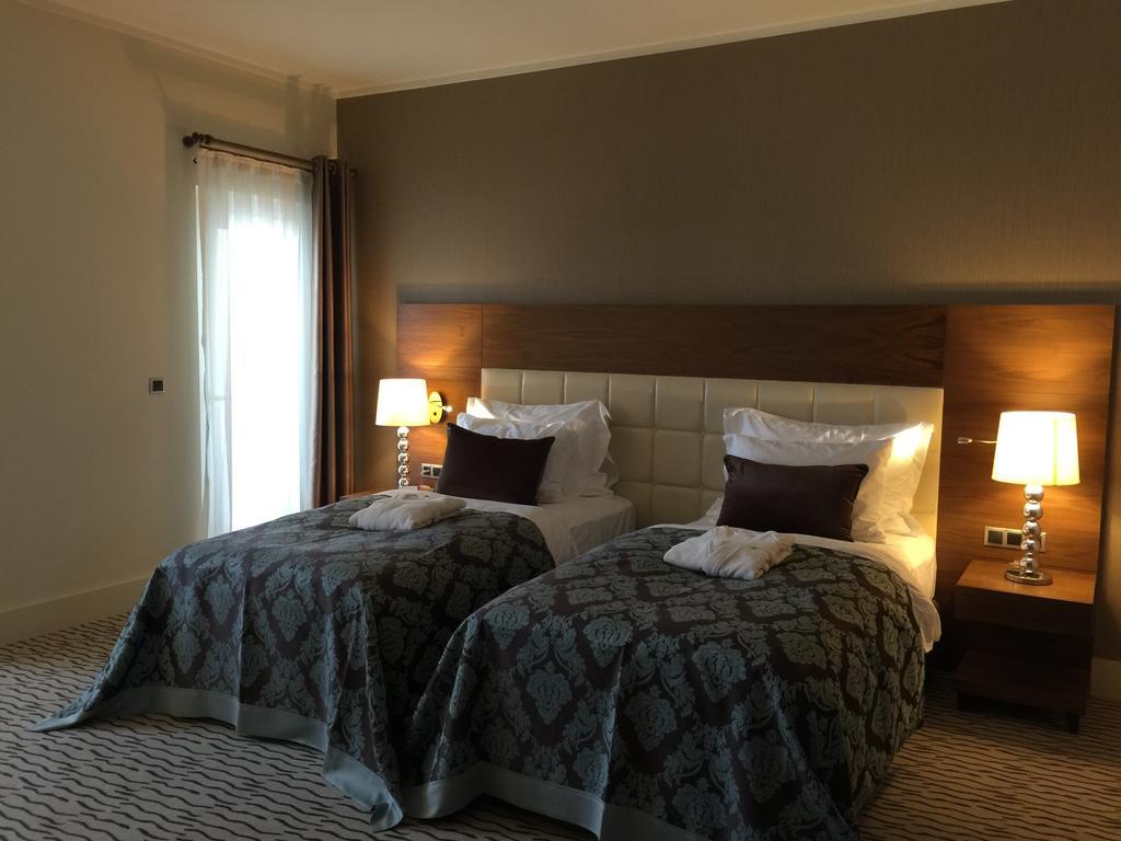 Rixos Duhok Otel Oda fotoğraf