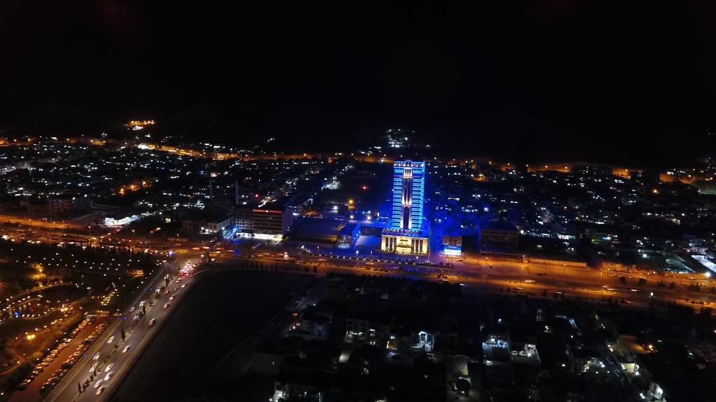 Rixos Duhok Otel Dış mekan fotoğraf